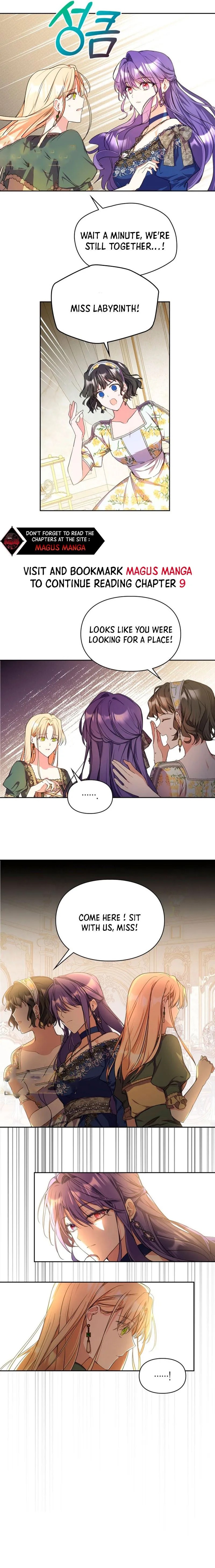 The Heroine Had an Affair With My Fiance Chapter 5 - Page 16