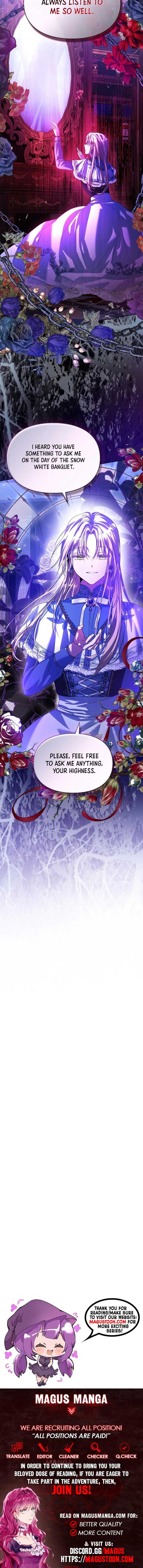 The Heroine Had an Affair With My Fiance Chapter 64 - Page 7