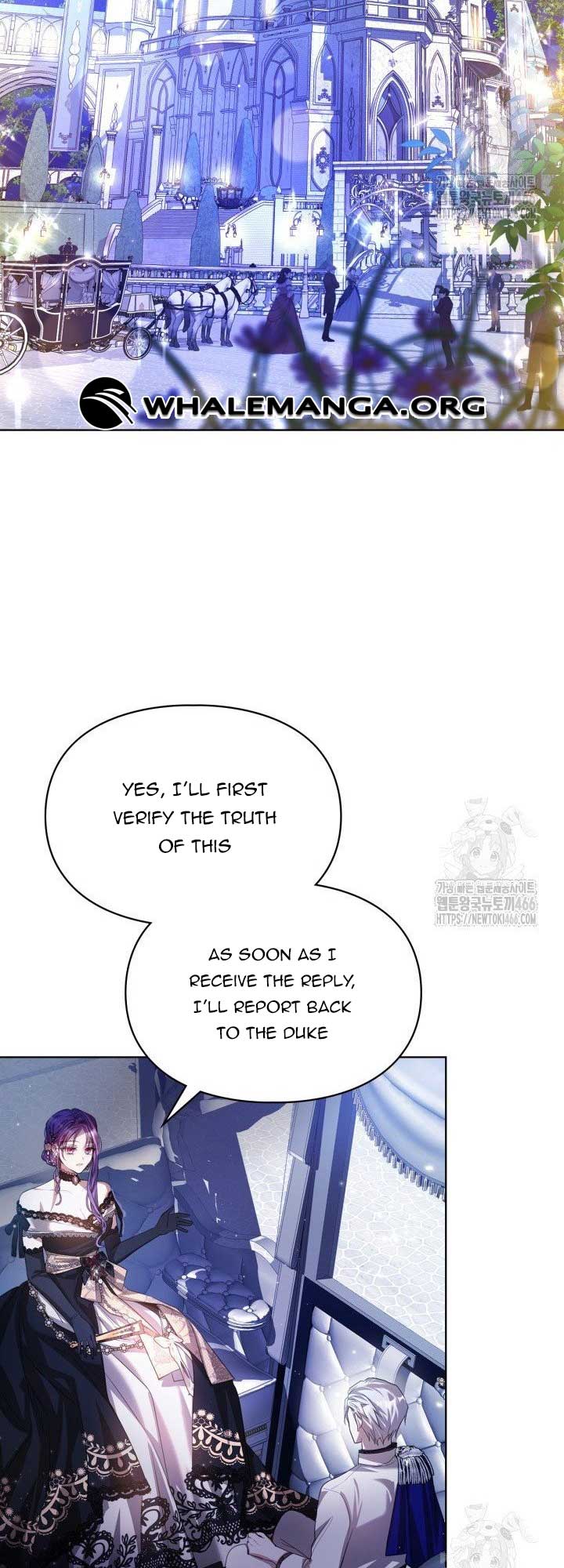 The Heroine Had an Affair With My Fiance Chapter 66 - Page 2
