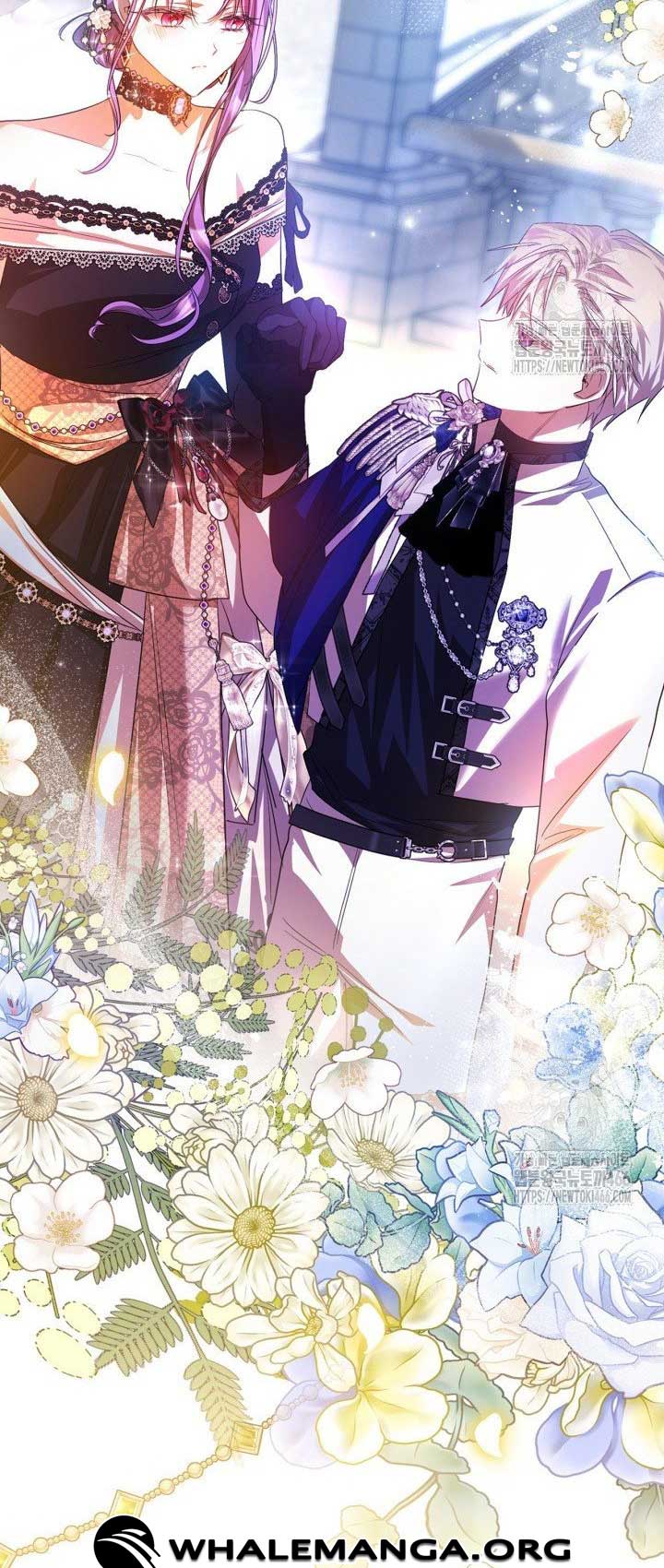 The Heroine Had an Affair With My Fiance Chapter 66 - Page 11