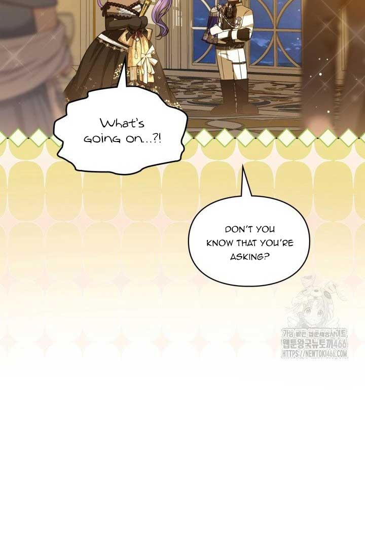 The Heroine Had an Affair With My Fiance Chapter 66 - Page 17