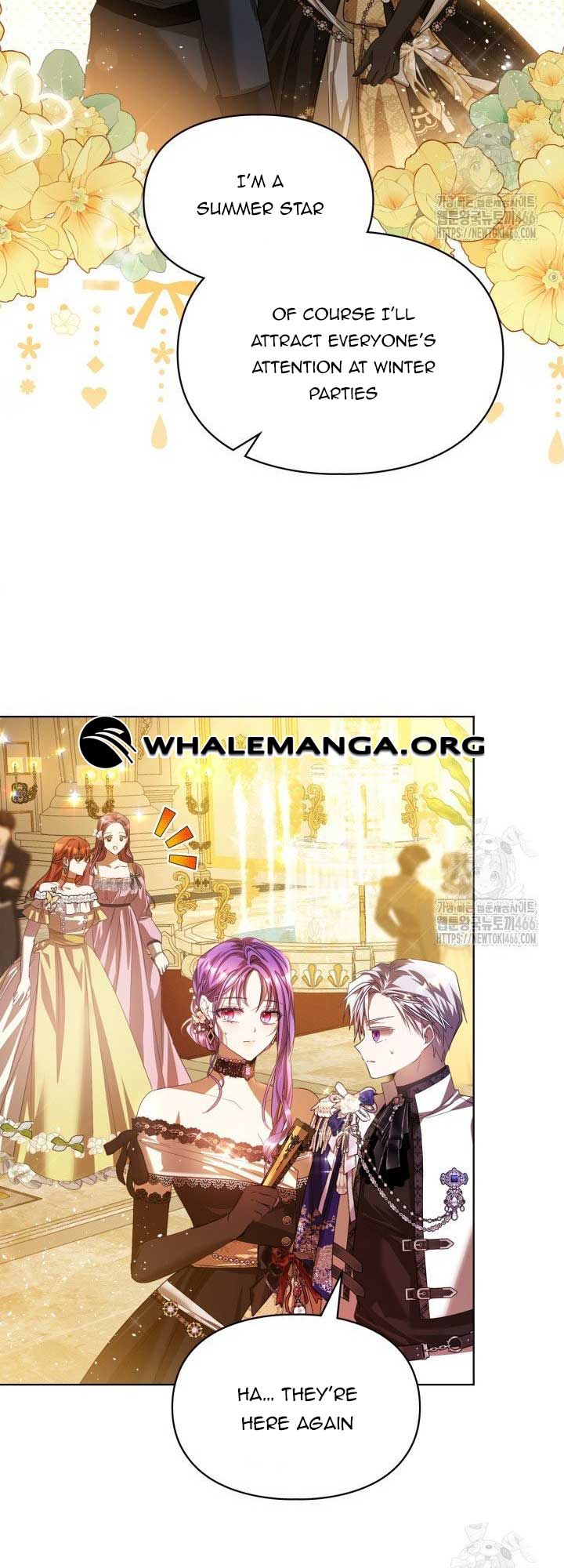 The Heroine Had an Affair With My Fiance Chapter 66 - Page 19