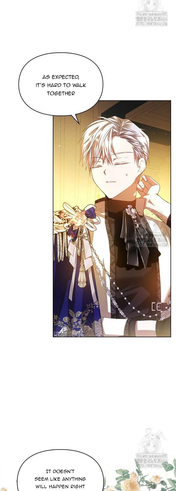 The Heroine Had an Affair With My Fiance Chapter 66 - Page 20