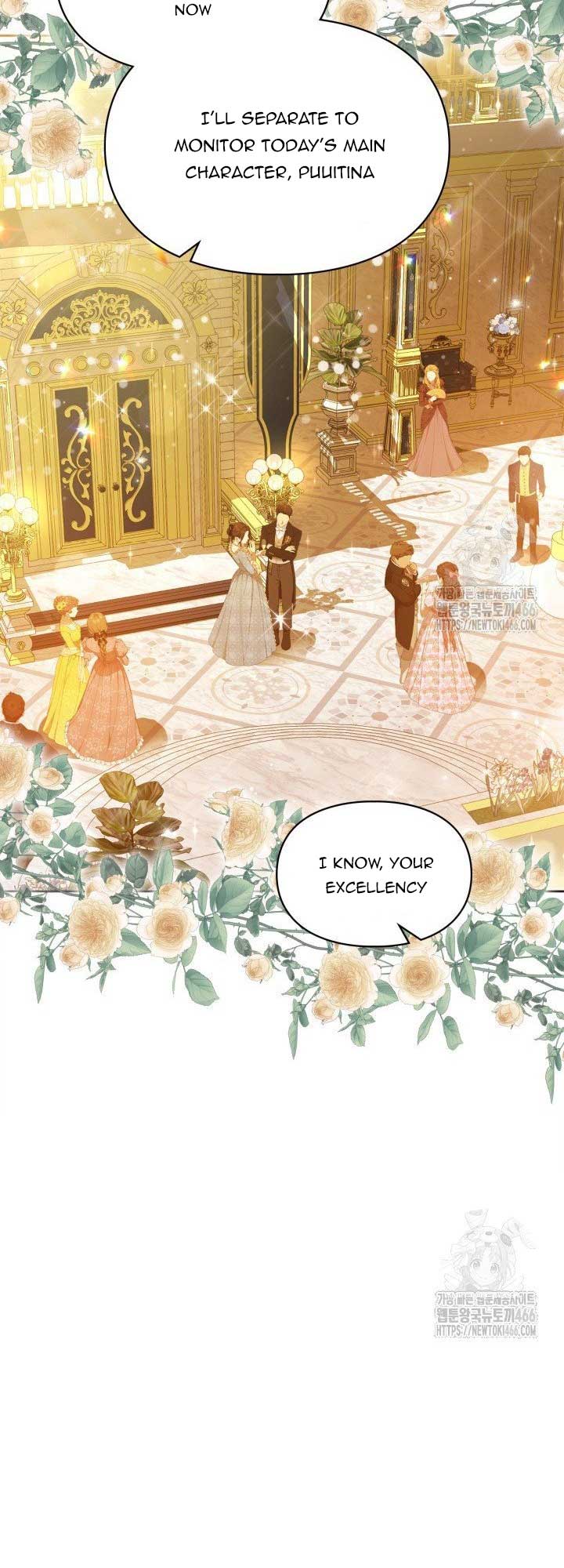 The Heroine Had an Affair With My Fiance Chapter 66 - Page 21
