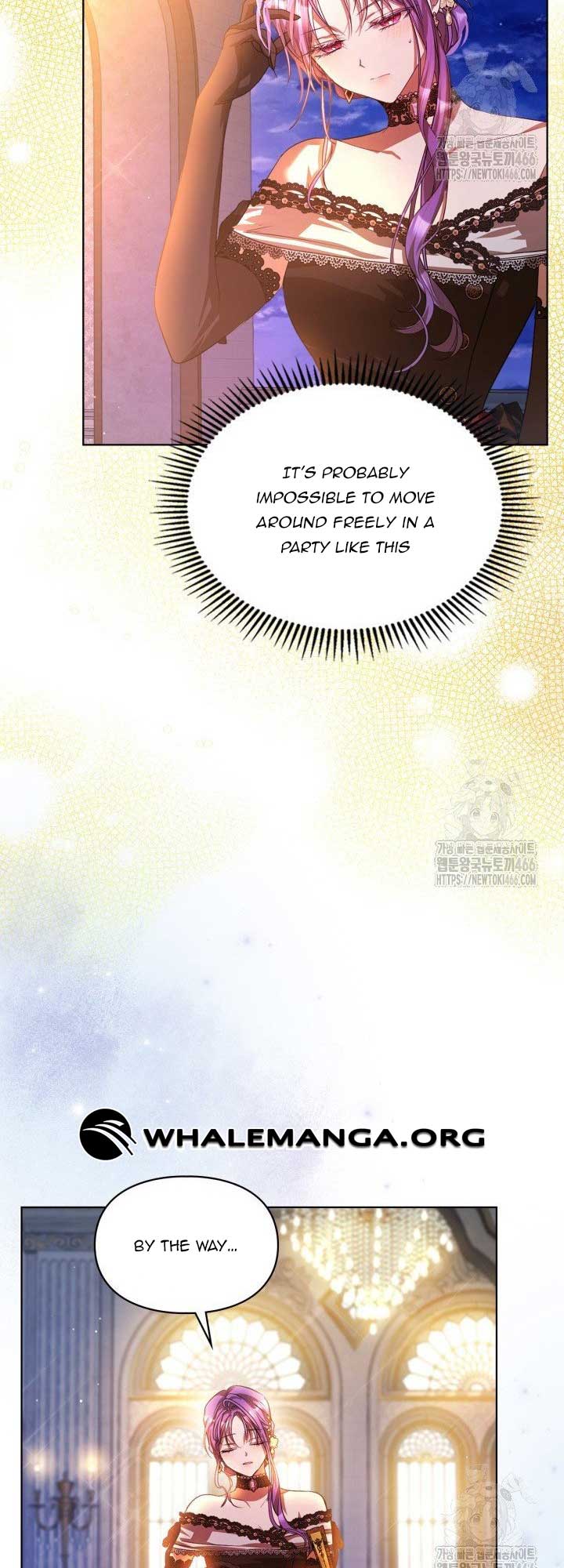 The Heroine Had an Affair With My Fiance Chapter 66 - Page 24