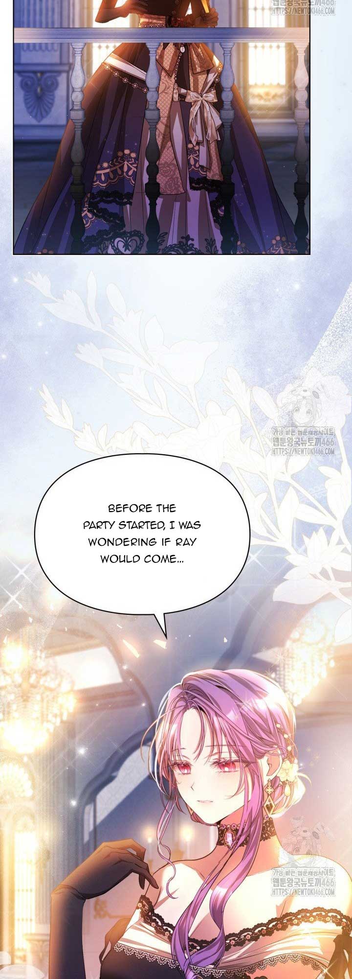 The Heroine Had an Affair With My Fiance Chapter 66 - Page 25