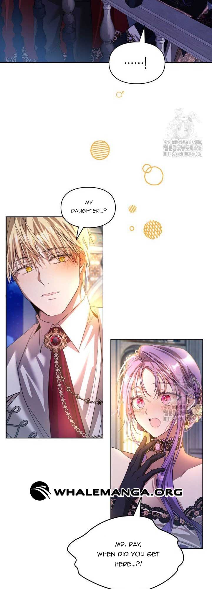 The Heroine Had an Affair With My Fiance Chapter 66 - Page 27