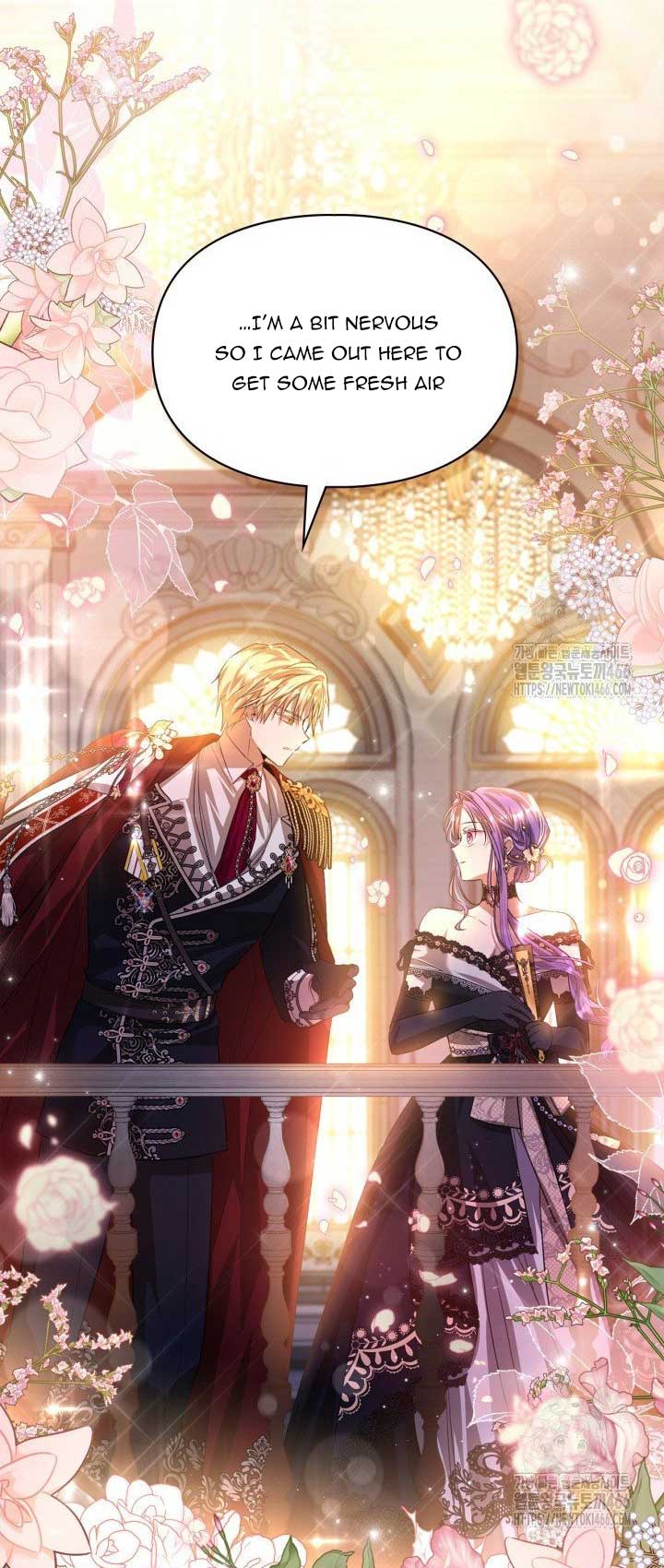 The Heroine Had an Affair With My Fiance Chapter 66 - Page 29