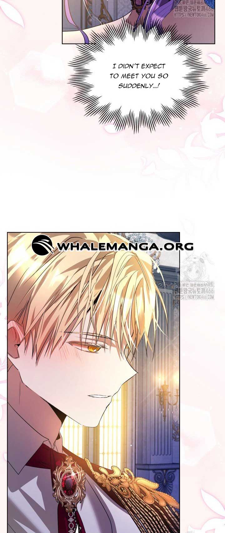 The Heroine Had an Affair With My Fiance Chapter 66 - Page 31