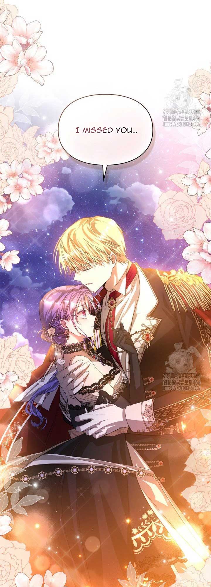 The Heroine Had an Affair With My Fiance Chapter 66 - Page 36