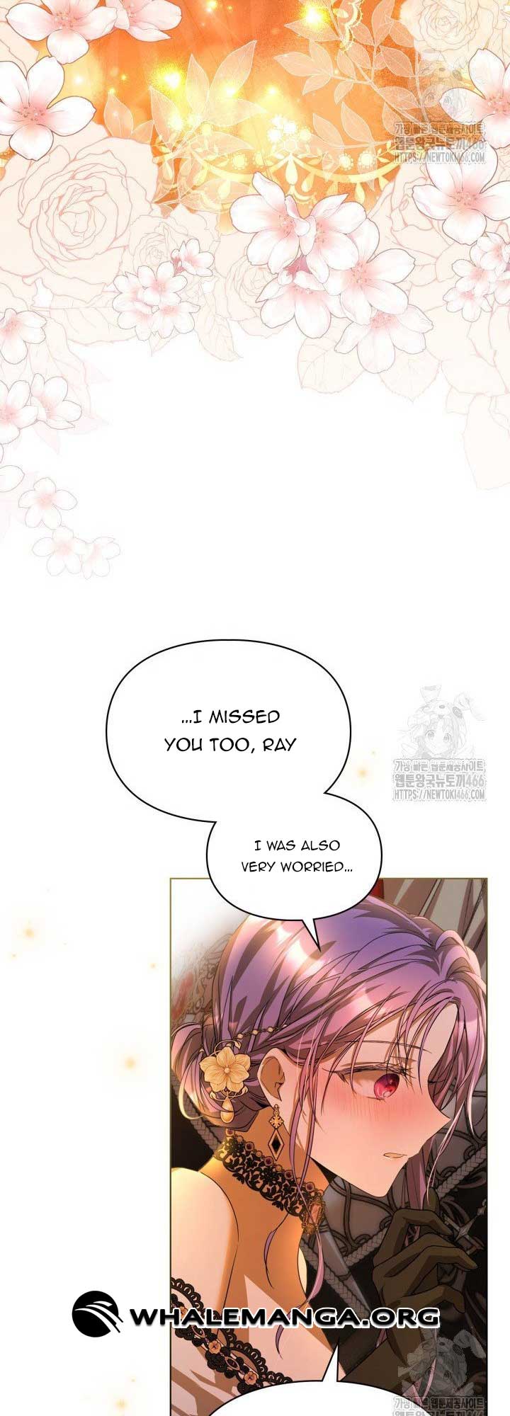 The Heroine Had an Affair With My Fiance Chapter 66 - Page 37