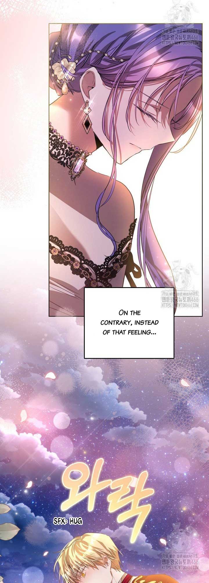 The Heroine Had an Affair With My Fiance Chapter 66 - Page 41