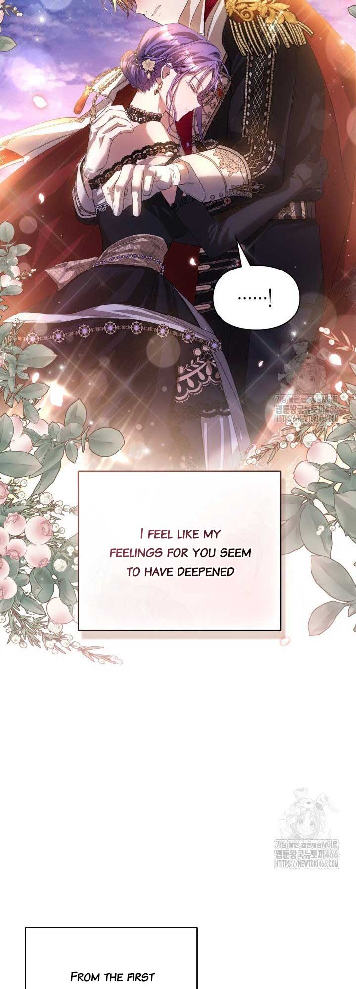 The Heroine Had an Affair With My Fiance Chapter 66 - Page 42