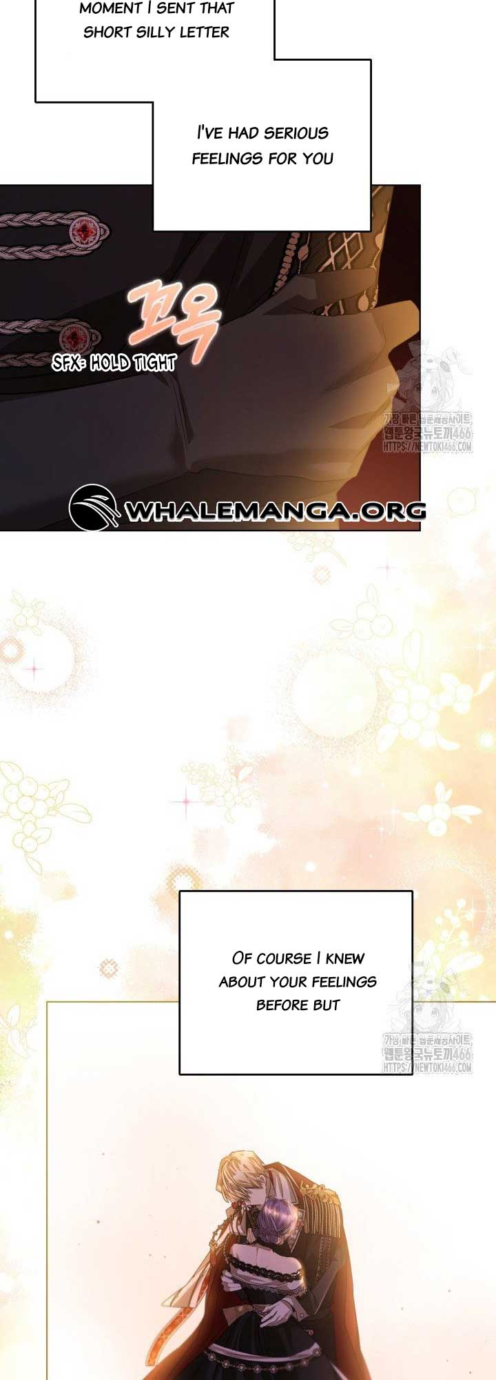 The Heroine Had an Affair With My Fiance Chapter 66 - Page 43