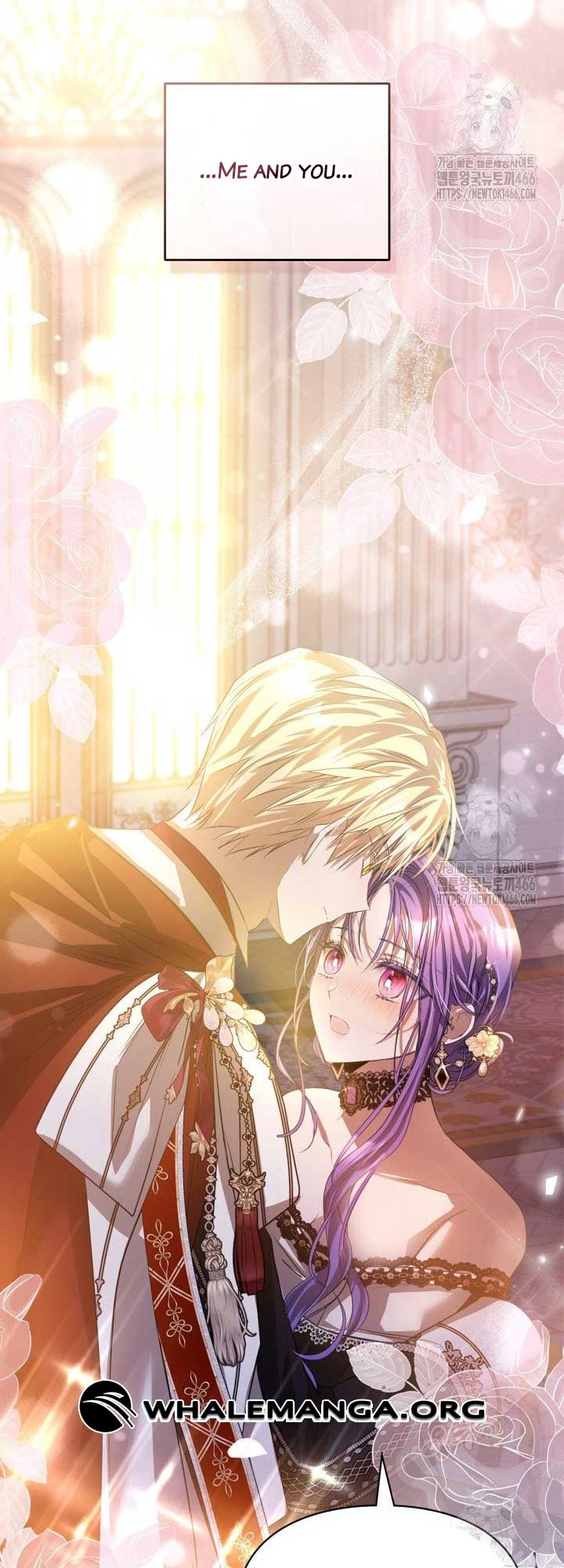 The Heroine Had an Affair With My Fiance Chapter 66 - Page 45