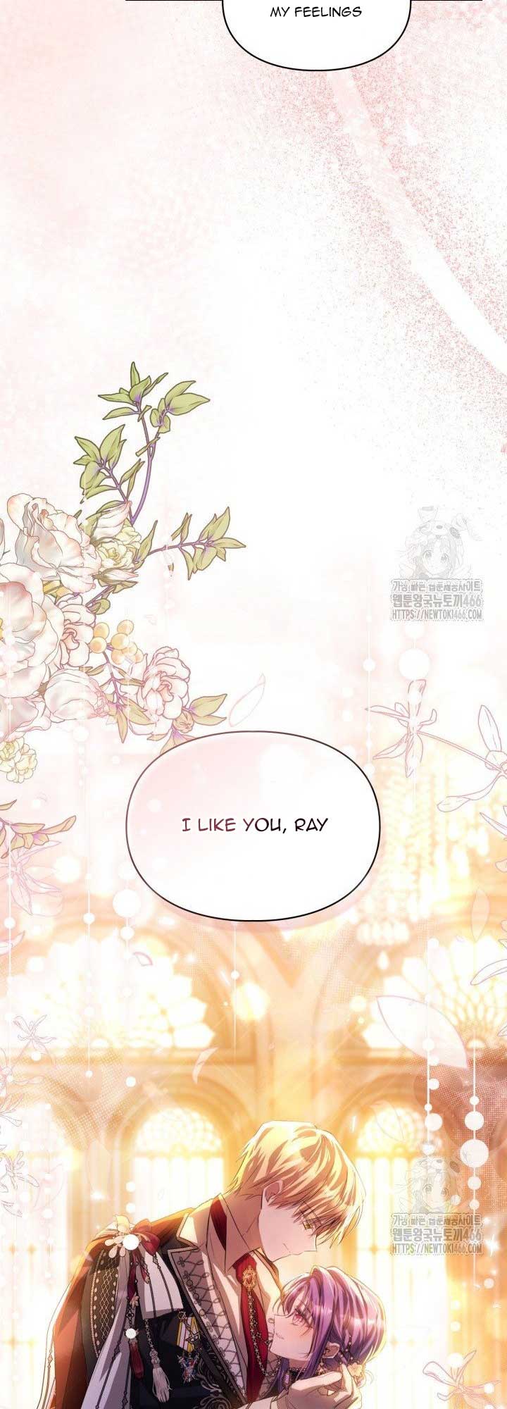 The Heroine Had an Affair With My Fiance Chapter 66 - Page 48