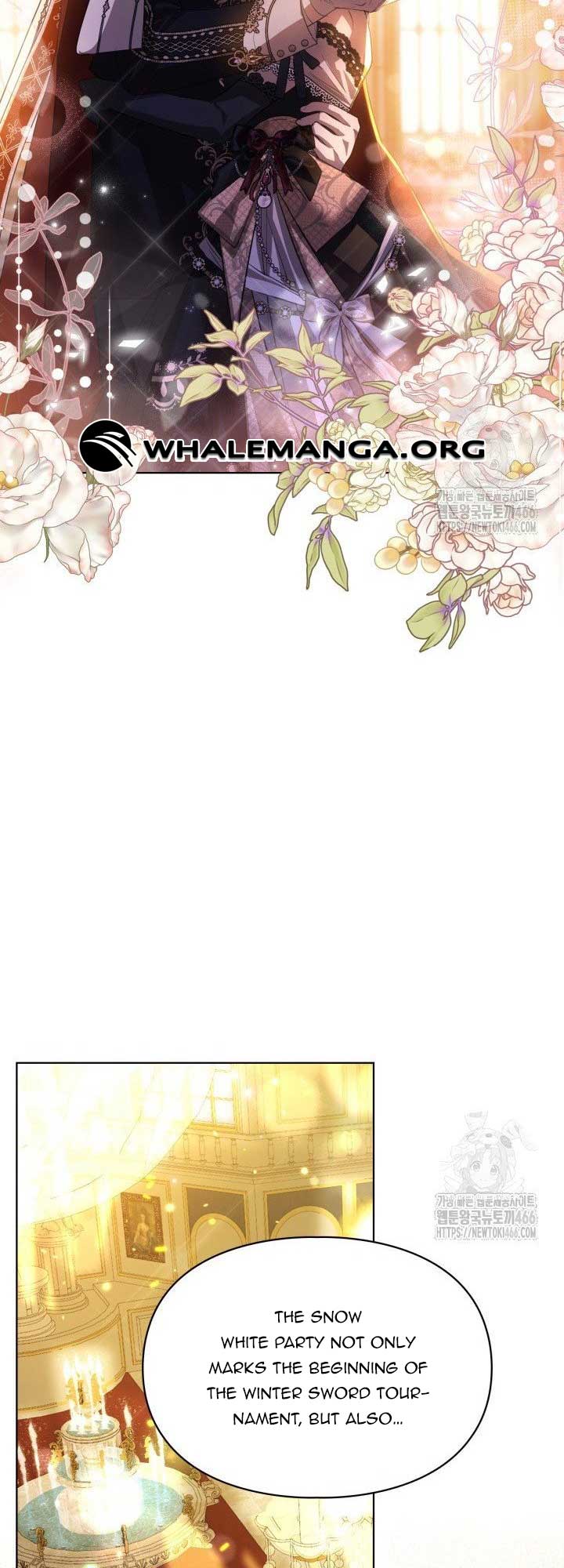 The Heroine Had an Affair With My Fiance Chapter 66 - Page 49
