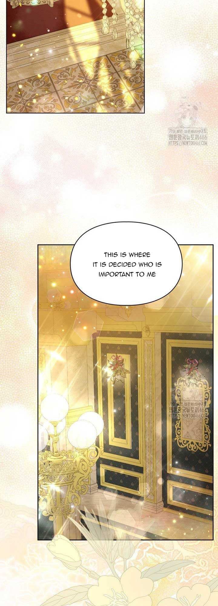 The Heroine Had an Affair With My Fiance Chapter 66 - Page 50