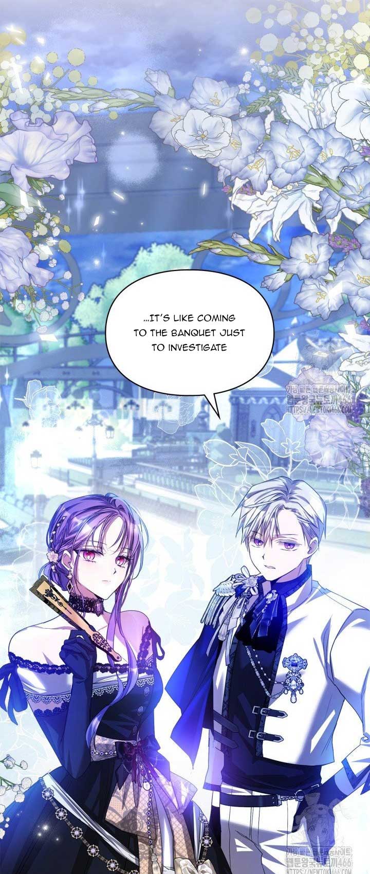 The Heroine Had an Affair With My Fiance Chapter 66 - Page 6