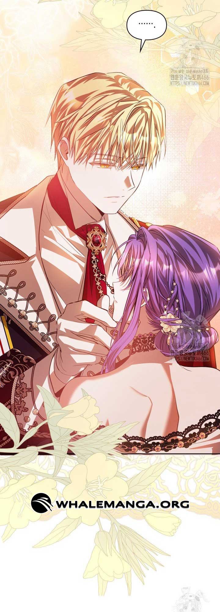 The Heroine Had an Affair With My Fiance Chapter 66 - Page 51