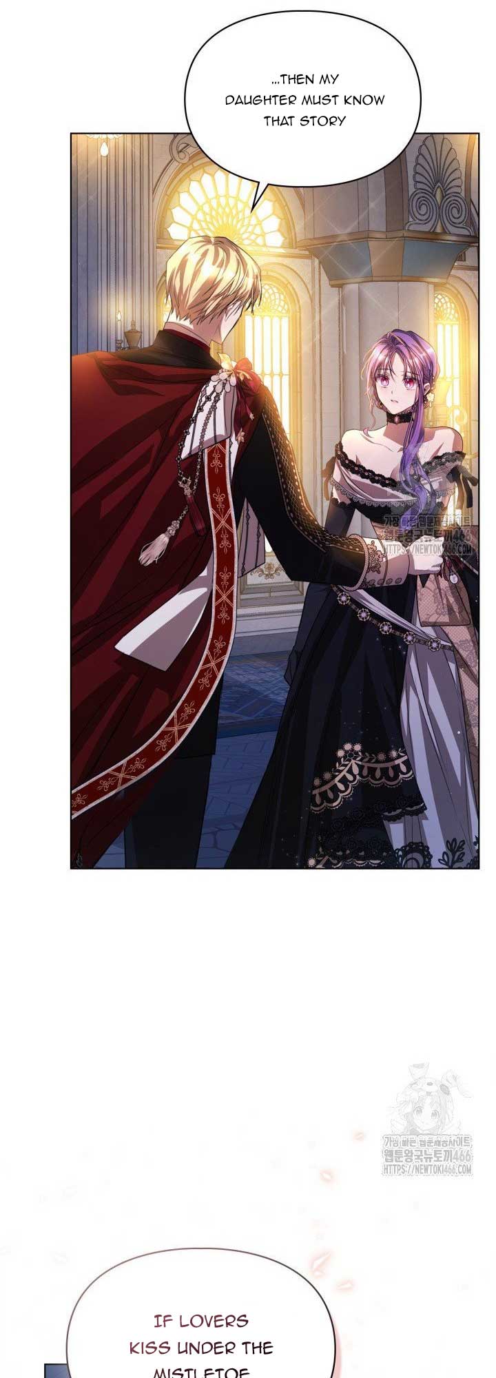 The Heroine Had an Affair With My Fiance Chapter 66 - Page 53