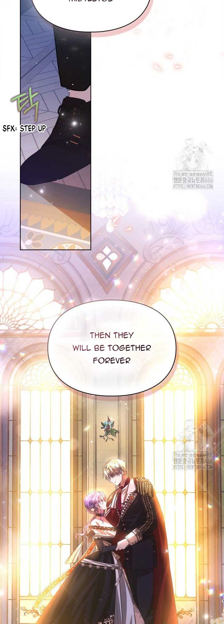 The Heroine Had an Affair With My Fiance Chapter 66 - Page 54