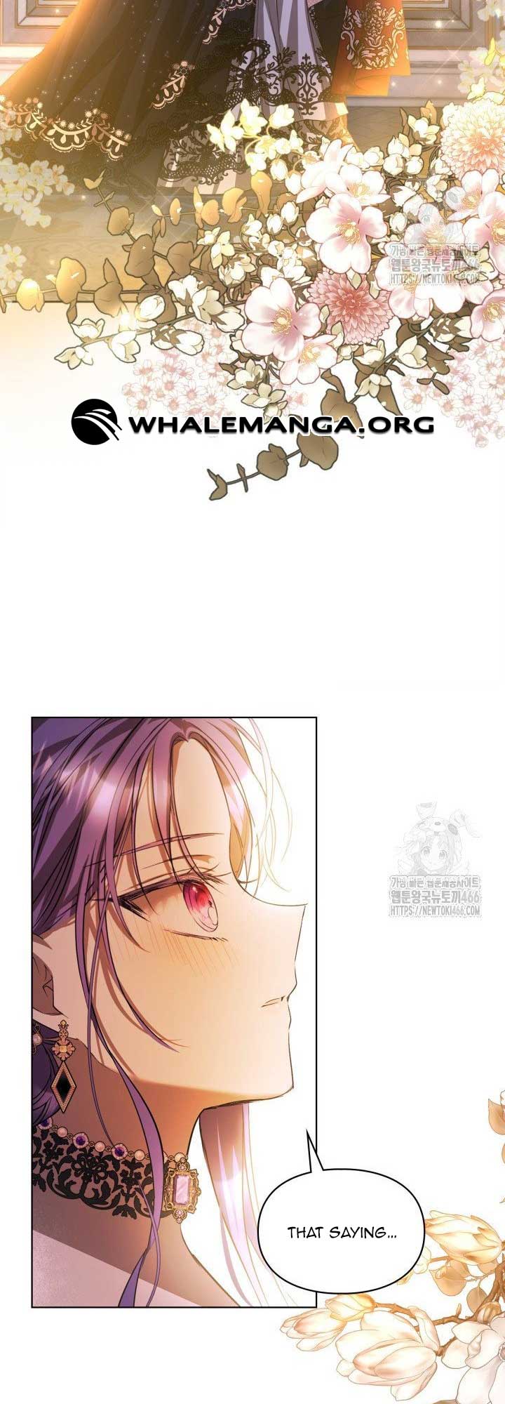 The Heroine Had an Affair With My Fiance Chapter 66 - Page 55