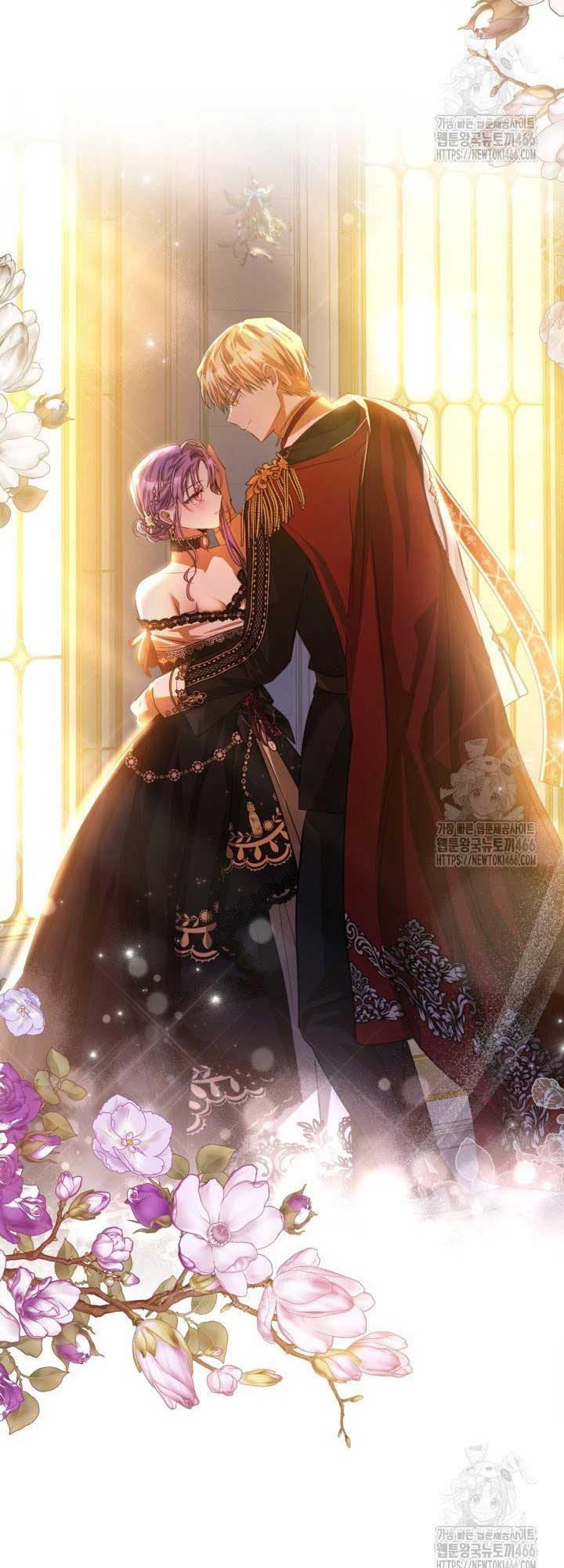 The Heroine Had an Affair With My Fiance Chapter 66 - Page 56