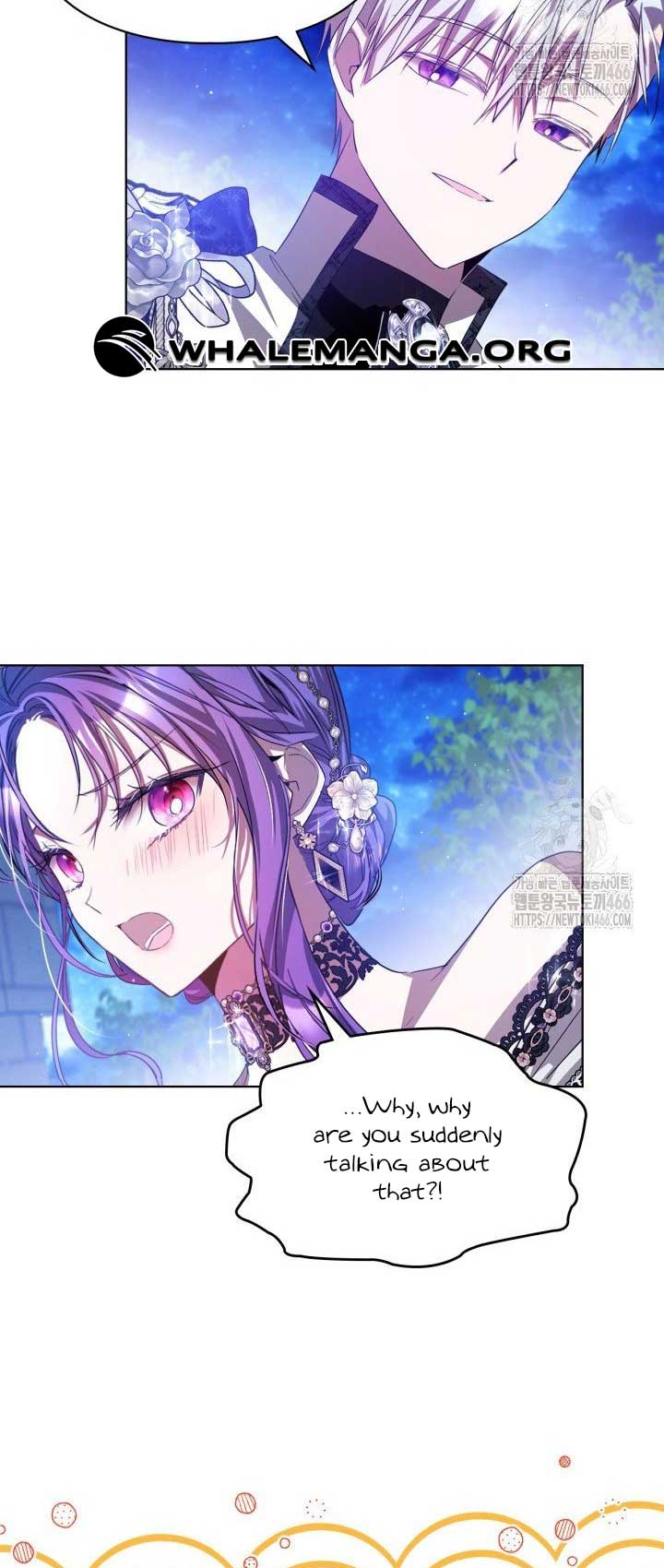 The Heroine Had an Affair With My Fiance Chapter 66 - Page 8