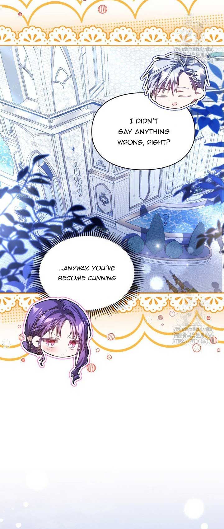 The Heroine Had an Affair With My Fiance Chapter 66 - Page 9