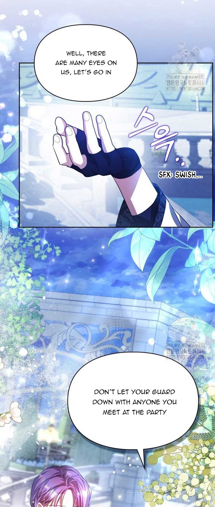 The Heroine Had an Affair With My Fiance Chapter 66 - Page 10