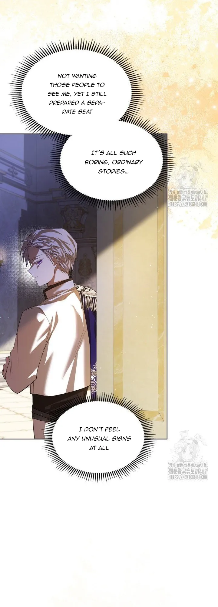 The Heroine Had an Affair With My Fiance Chapter 67 - Page 13
