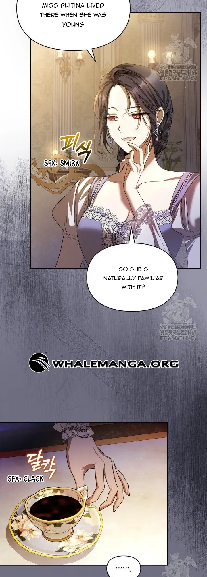 The Heroine Had an Affair With My Fiance Chapter 67 - Page 15