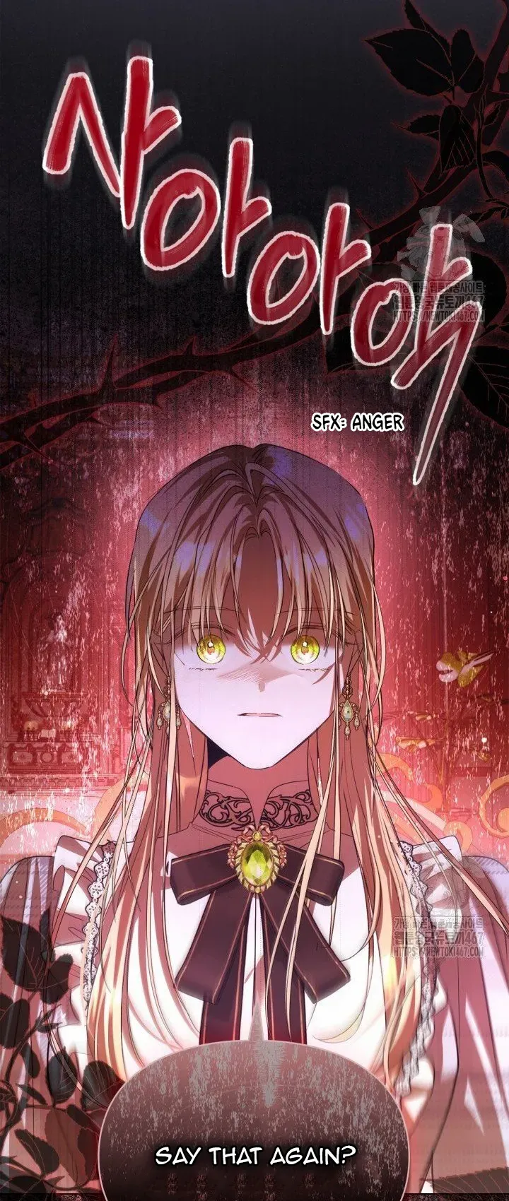 The Heroine Had an Affair With My Fiance Chapter 67 - Page 17