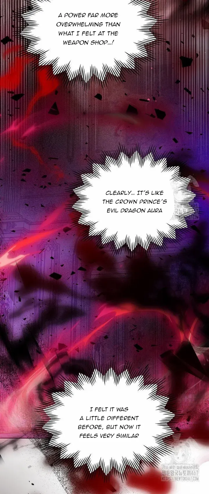 The Heroine Had an Affair With My Fiance Chapter 67 - Page 20
