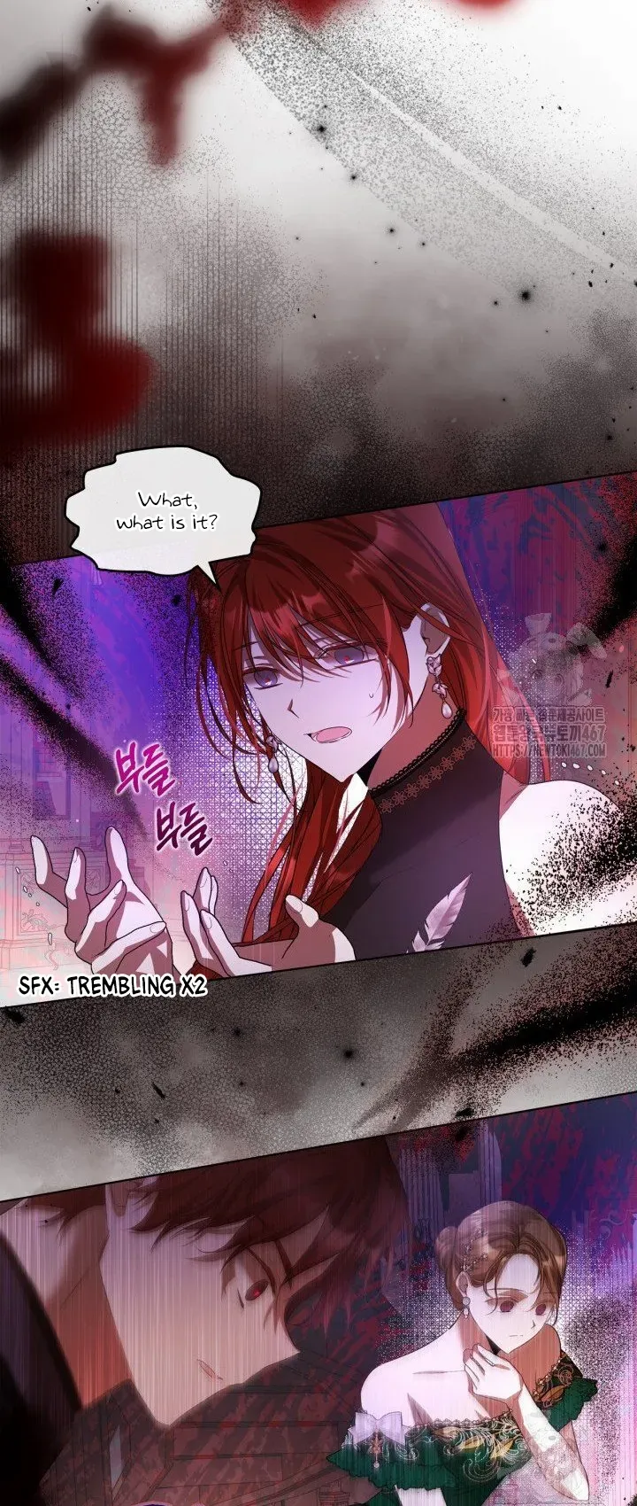The Heroine Had an Affair With My Fiance Chapter 67 - Page 21