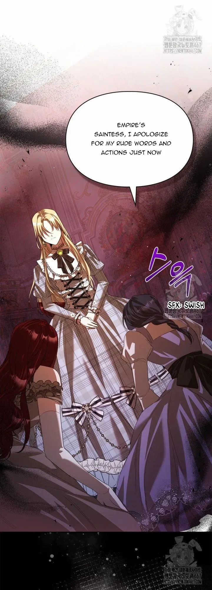 The Heroine Had an Affair With My Fiance Chapter 67 - Page 23