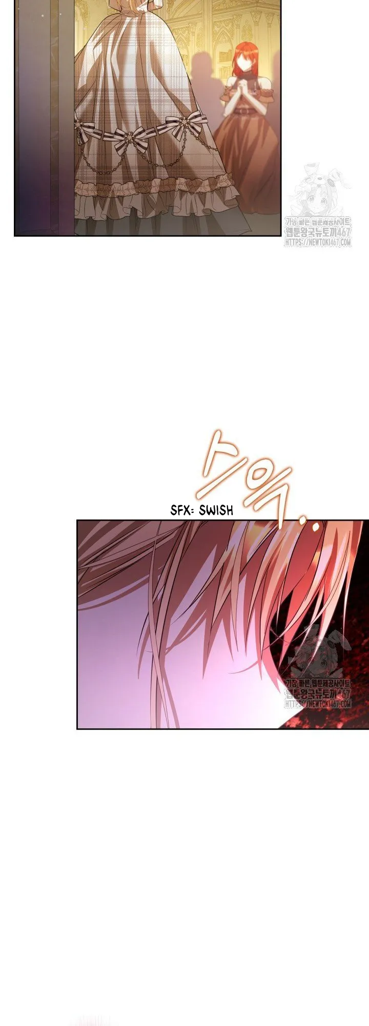 The Heroine Had an Affair With My Fiance Chapter 67 - Page 31