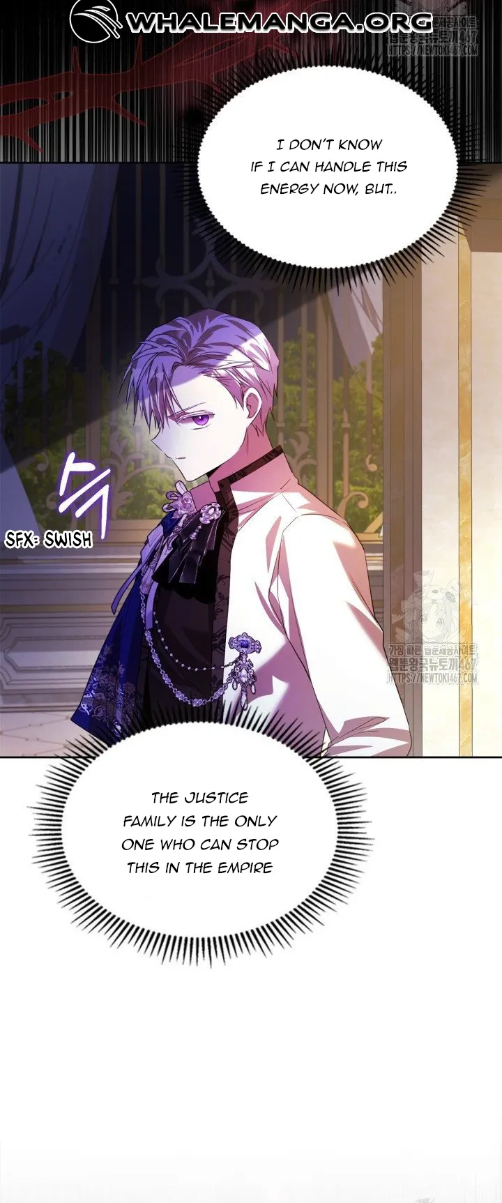 The Heroine Had an Affair With My Fiance Chapter 67 - Page 33