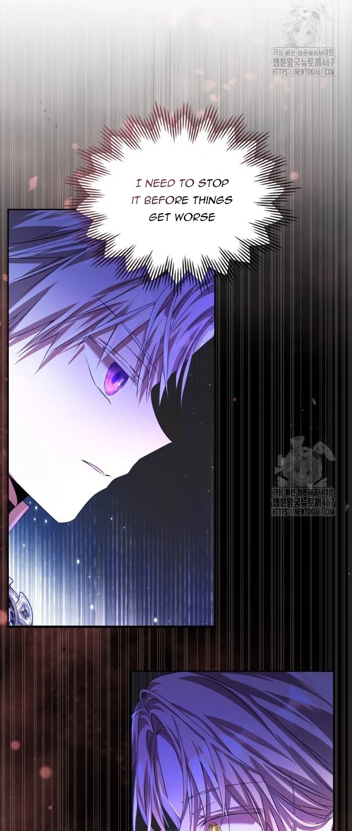 The Heroine Had an Affair With My Fiance Chapter 67 - Page 34