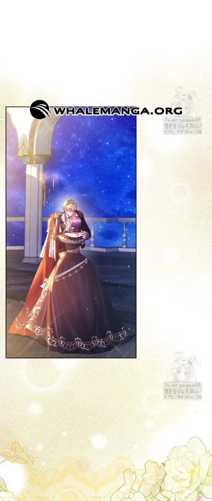 The Heroine Had an Affair With My Fiance Chapter 67 - Page 37
