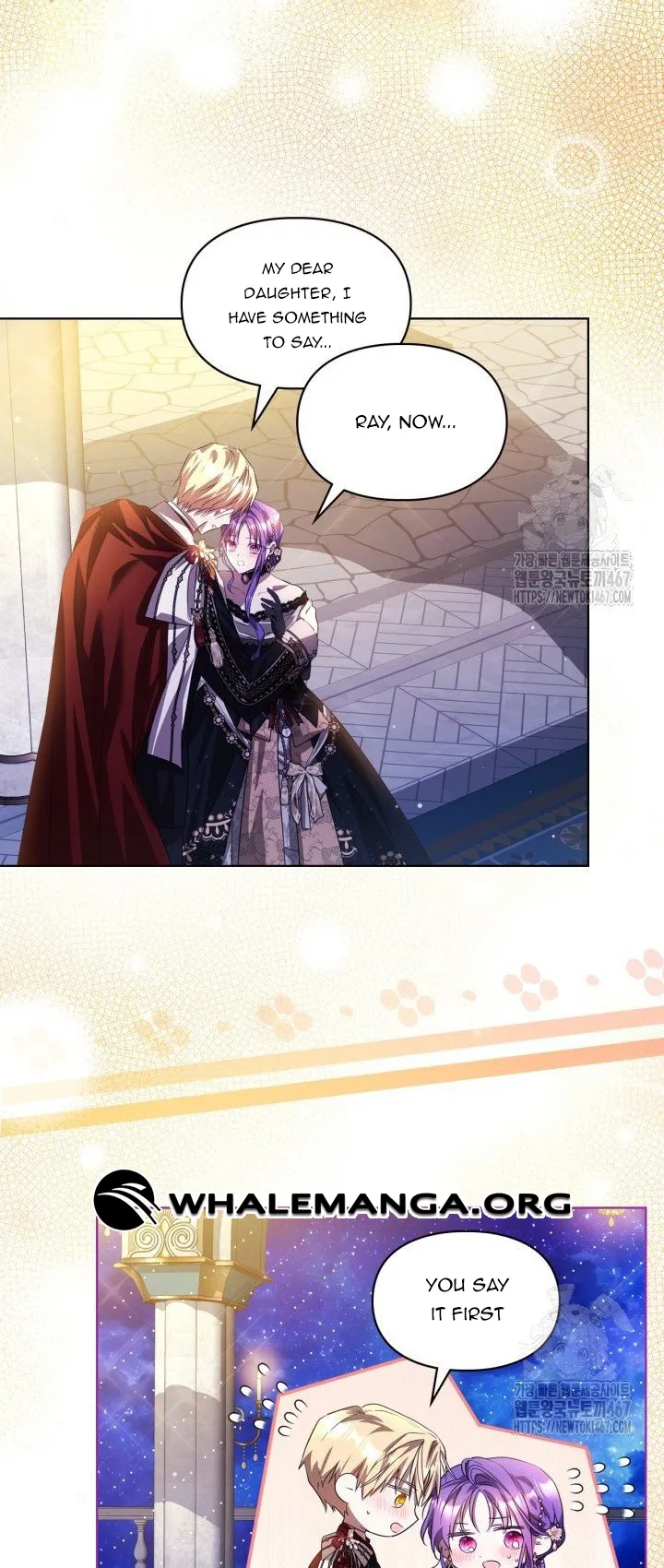 The Heroine Had an Affair With My Fiance Chapter 67 - Page 39