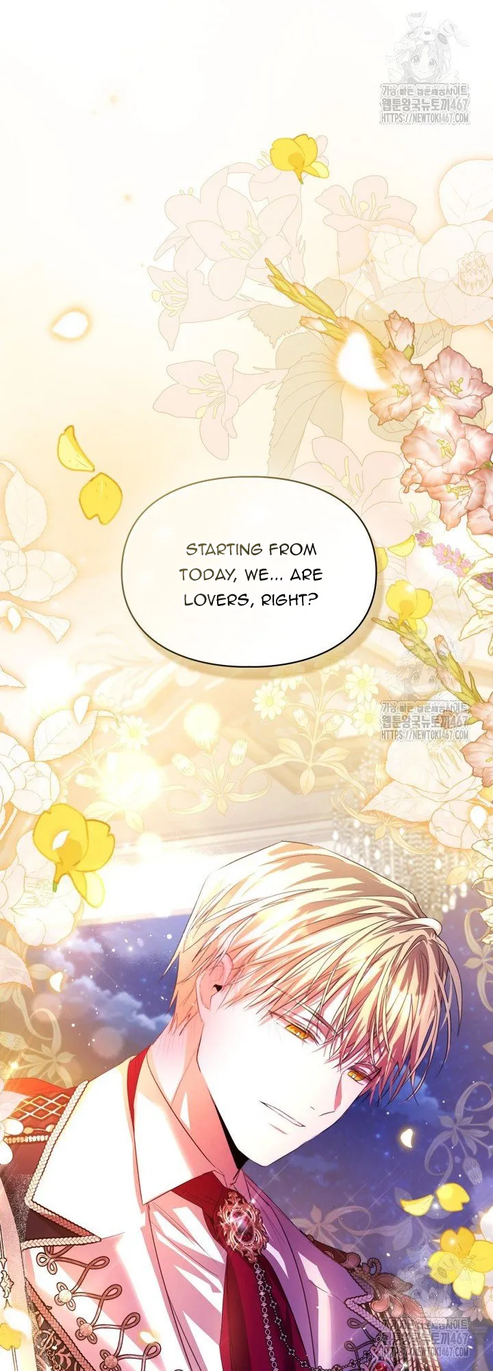 The Heroine Had an Affair With My Fiance Chapter 67 - Page 41