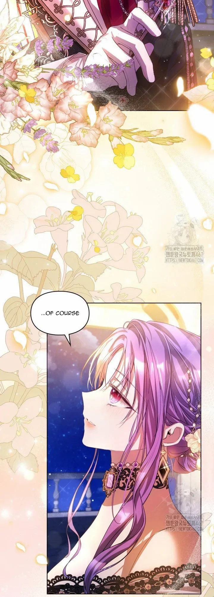 The Heroine Had an Affair With My Fiance Chapter 67 - Page 42