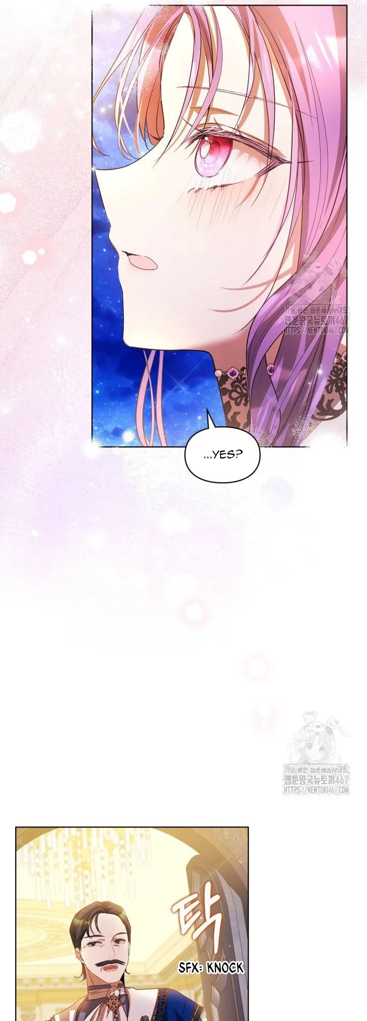 The Heroine Had an Affair With My Fiance Chapter 67 - Page 47