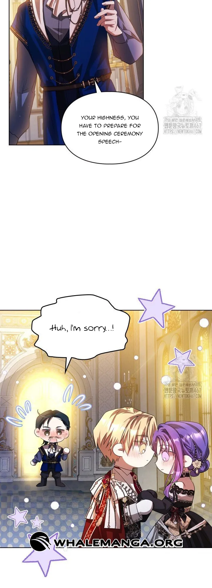 The Heroine Had an Affair With My Fiance Chapter 67 - Page 48