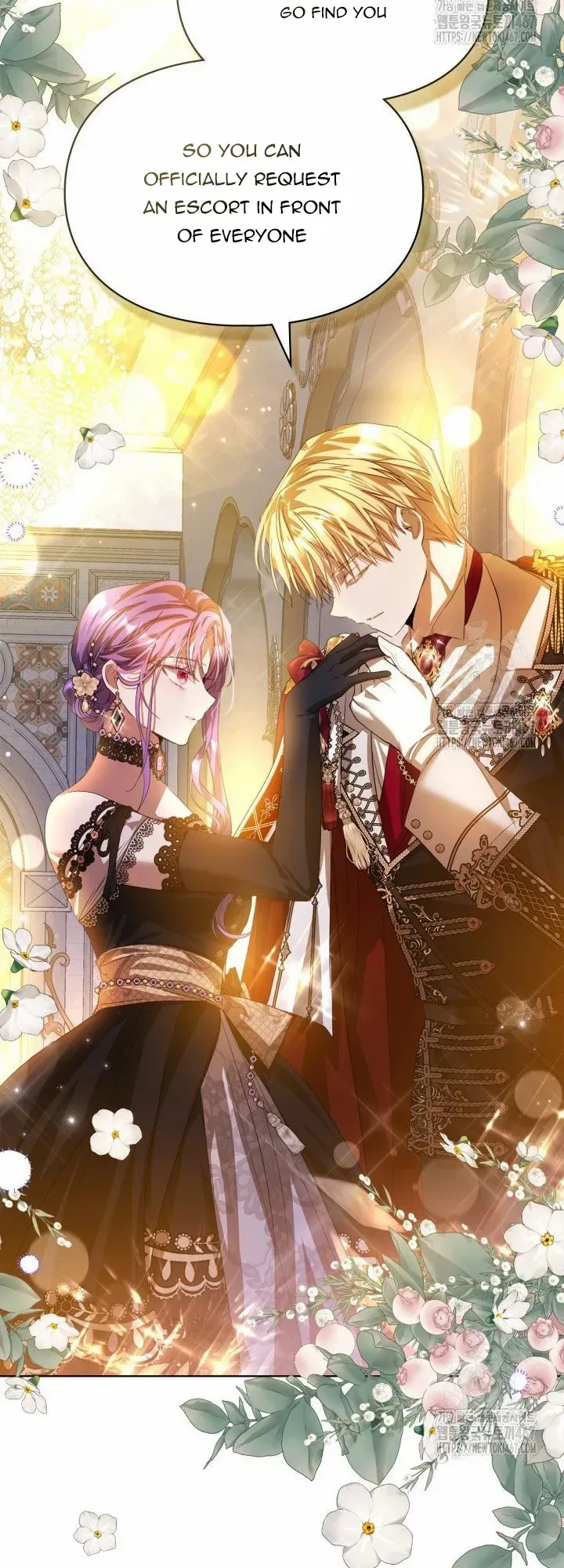 The Heroine Had an Affair With My Fiance Chapter 67 - Page 50