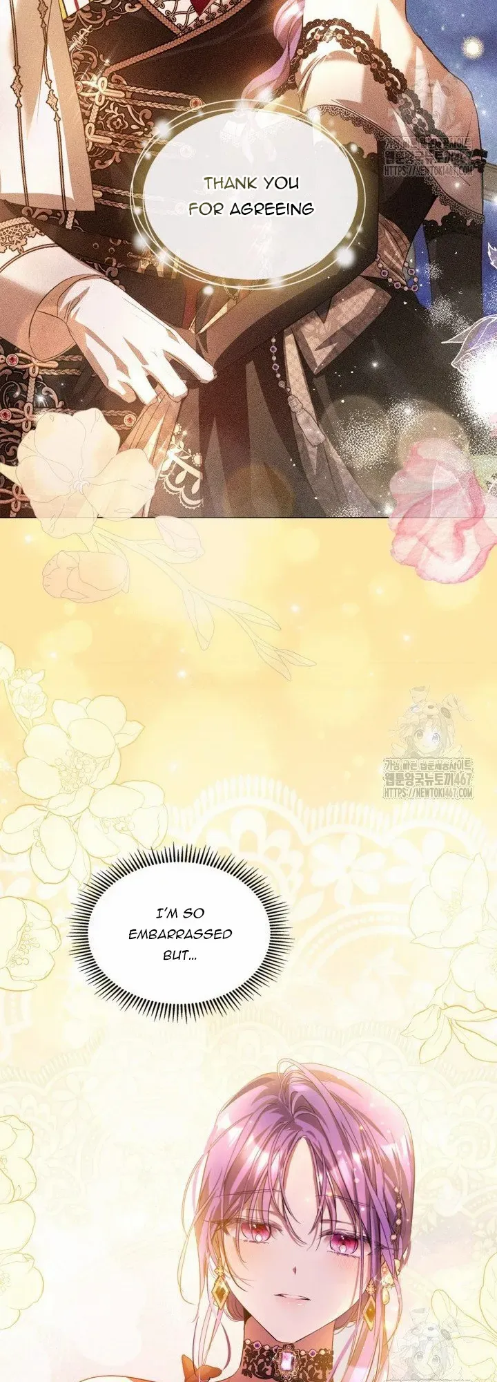 The Heroine Had an Affair With My Fiance Chapter 67 - Page 54