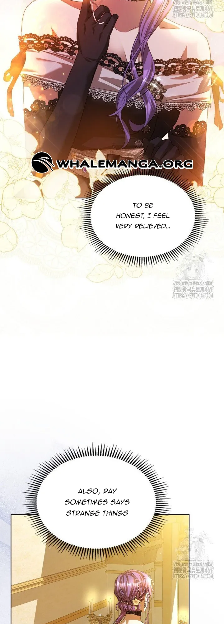 The Heroine Had an Affair With My Fiance Chapter 67 - Page 55