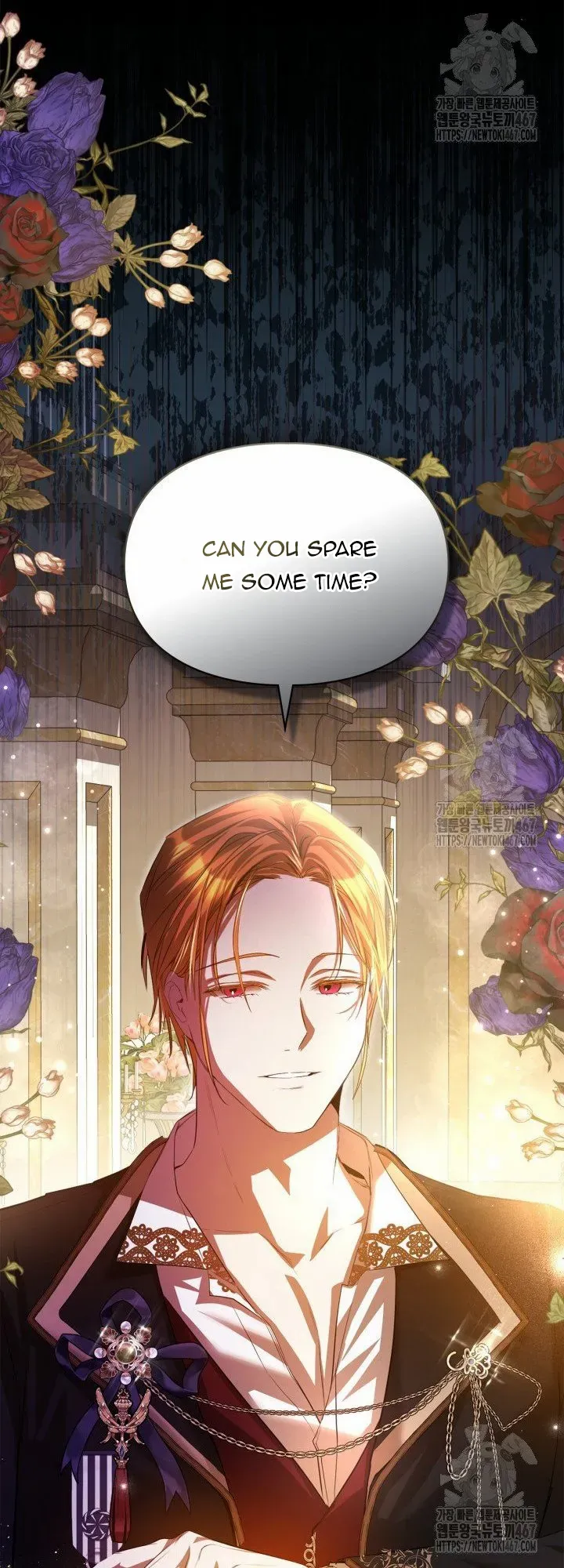 The Heroine Had an Affair With My Fiance Chapter 67 - Page 58